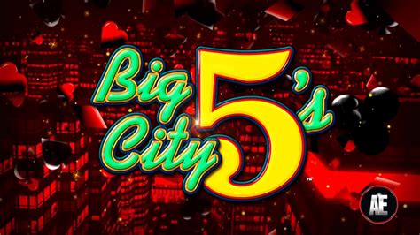 Jogue Big City 5 S online